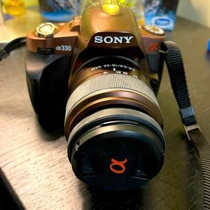 Sony Digital Camera